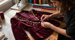 8 Best Embroidered Evening Jackets for 2027