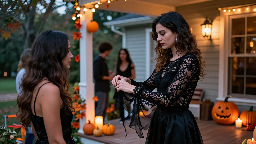 8 Best Halloween Dresses for Women in 2027