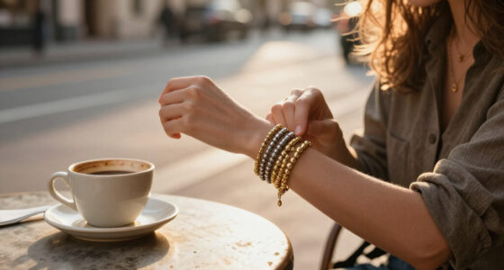 9 Best Designer Bracelets for Everyday Style in 2027
