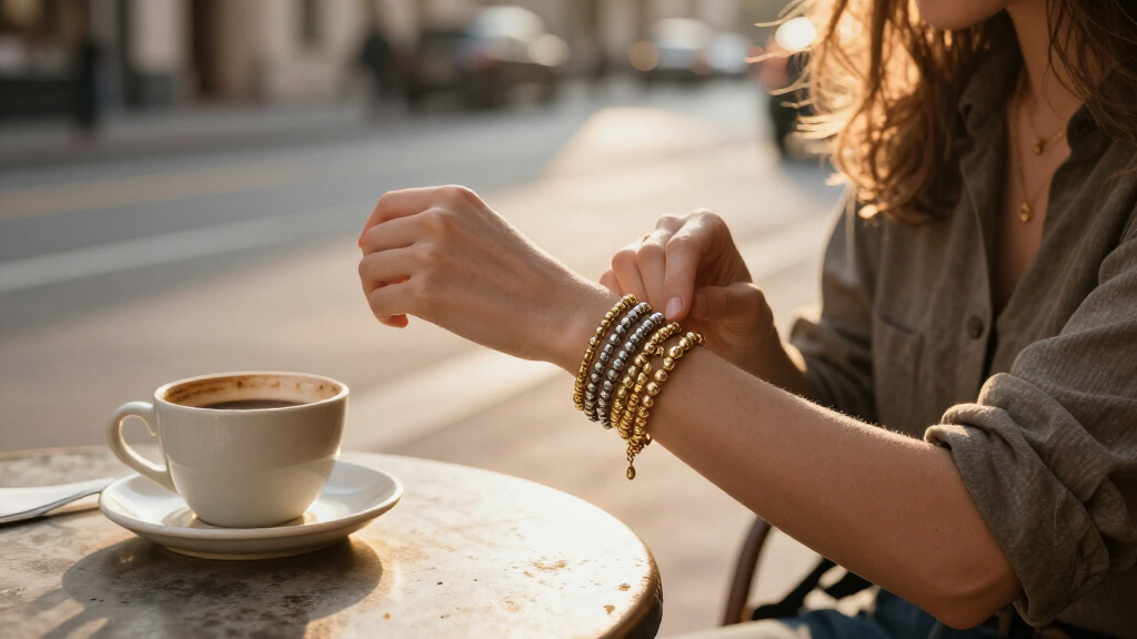 9 Best Designer Bracelets for Everyday Style in 2027