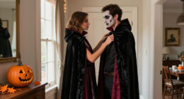 9 Best Halloween Costumes for Couples in 2027
