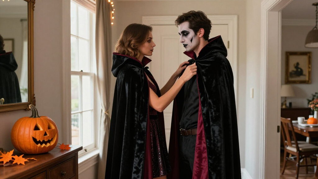 9 Best Halloween Costumes for Couples in 2027