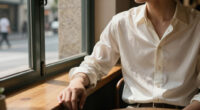 9 Best Luxe Shirts for Elevated Everyday Style in 2027