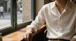 9 Best Luxe Shirts for Elevated Everyday Style in 2027