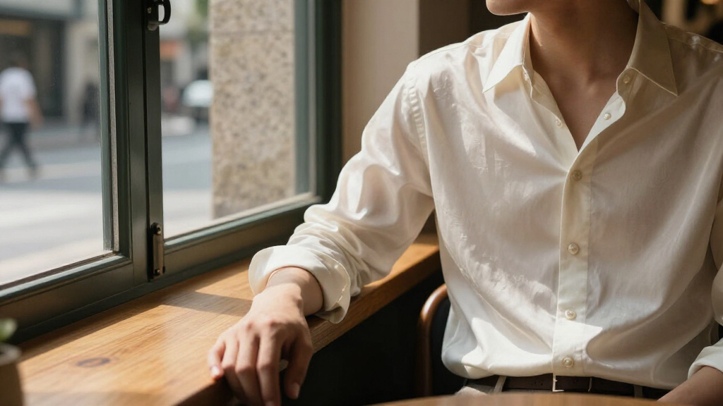 9 Best Luxe Shirts for Elevated Everyday Style in 2027