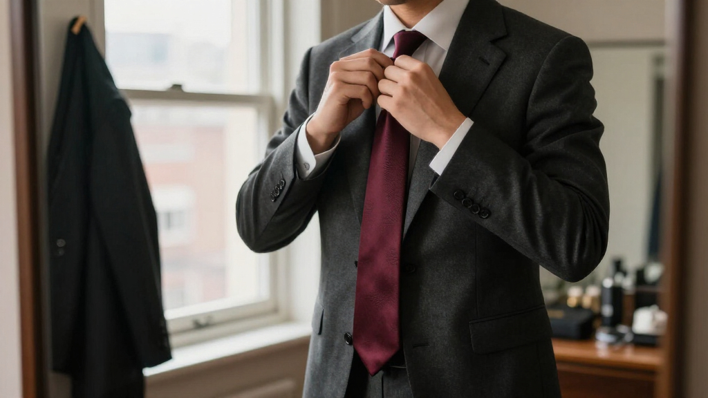 9 Best Silk Ties for Polished Outfits in 2027