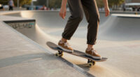 9 Best Suede Skate Shoes for Grip and Durability in 2027