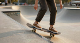 9 Best Suede Skate Shoes for Grip and Durability in 2027