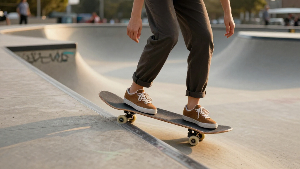 9 Best Suede Skate Shoes for Grip and Durability in 2027