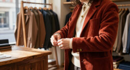 A Crash Course In Corduroy