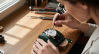 A. Lange & Söhne Marks 20 Years Of The Datograph Perpetual In Platinum