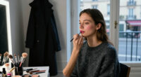 A Parisian MUA Confirmed It—These Are The Winter Makeup Trends French Girls Can't Stop Wearing