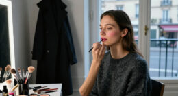 A Parisian MUA Confirmed It—These Are The Winter Makeup Trends French Girls Can't Stop Wearing