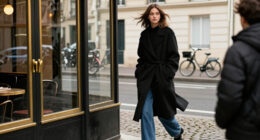 All About Loli Bahia, The French Model Reportedly Dating Rosalía