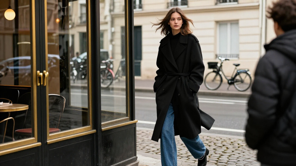 All About Loli Bahia, The French Model Reportedly Dating Rosalía