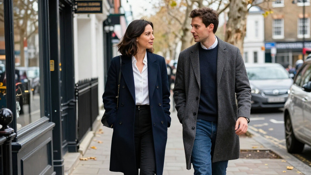 All About Matthew Macfadyen’s Wife, Keeley Hawes