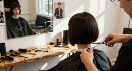 All The Pop Stars Are Getting Bobs