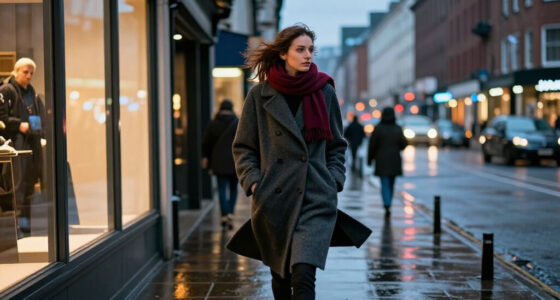 All The Standout Fall/Winter 2026 Fashion Campaigns So Far