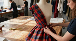 Andreas Kronthaler On The Inspiration Behind Vivienne Westwood’s Latest Collection