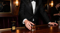 At Tom Ford, Seduction Takes The Lead