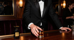 At Tom Ford, Seduction Takes The Lead