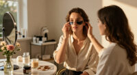 Beauty Founders Have A Lot To Say About The Eye Patch Debate
