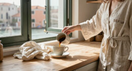 Bella Venice's Latest Collection Is Made For Slow Mornings