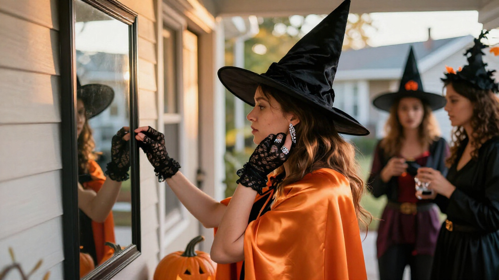 Best Halloween Costume Accessories Compared