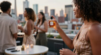 Better World Fragrance House And OVO Celebrate Drake’s 40Th Birthday With "DoSayDo" Eau De Parfum