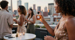Better World Fragrance House And OVO Celebrate Drake’s 40Th Birthday With "DoSayDo" Eau De Parfum