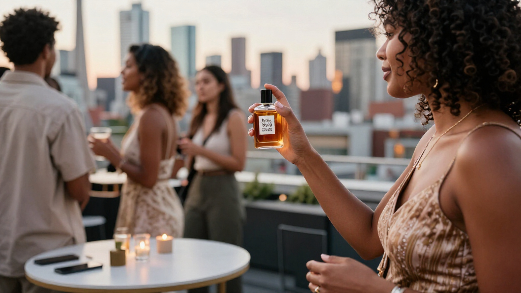 Better World Fragrance House And OVO Celebrate Drake’s 40Th Birthday With "DoSayDo" Eau De Parfum