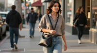 Breaking News From The Streets Of L.A., Paris, And NYC: Everyone's Carrying This New Designer Bag