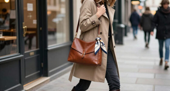 Call It The Coach Effect: One Great Bag, Endless Ways To Wear It