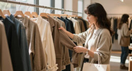 Capsule Wardrobe Shopping Checklist 2026