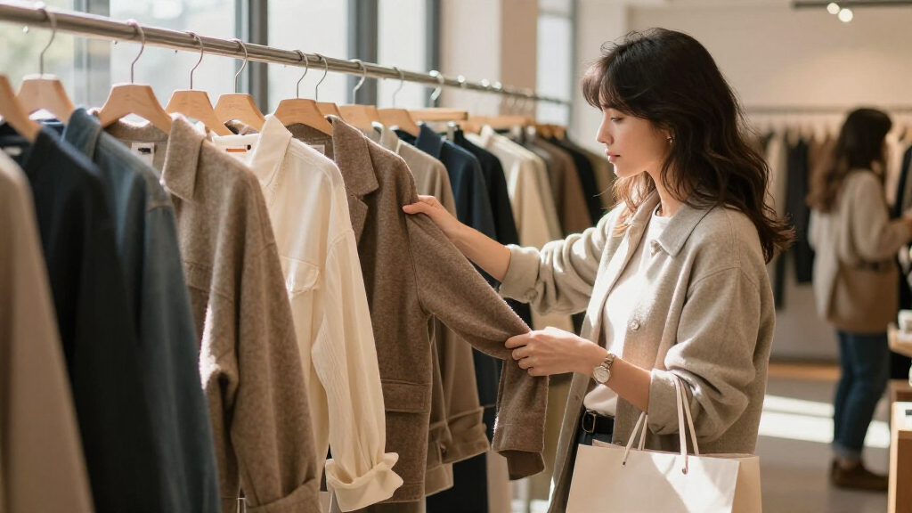 Capsule Wardrobe Shopping Checklist 2026