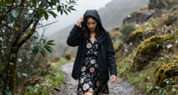 Cecilie Bahnsen And The North Face Reunite For Chapter Four