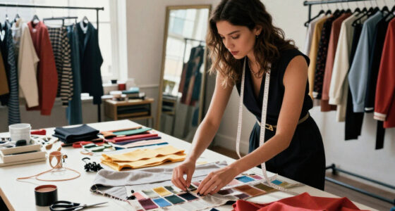 Chriselle Lim Shares How She Got Her Start In The Fashion Industry