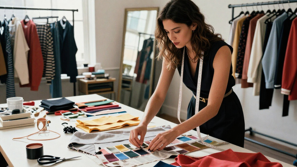 Chriselle Lim Shares How She Got Her Start In The Fashion Industry