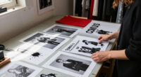COMME Des GARÇONS Revives Its Cult Magazine, ‘Six’