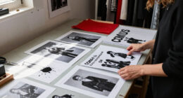 COMME Des GARÇONS Revives Its Cult Magazine, ‘Six’