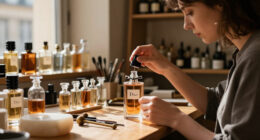 Dior Restored 13 Of Its Vintage Scents In Its Most Ambitious Fragrance Project Yet