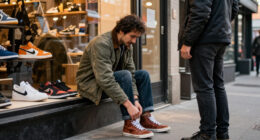 Filson Jackets, High-End Sneakers, And All The New Launches Esquire’s Editors Loved This Week