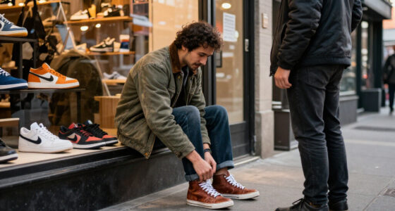 Filson Jackets, High-End Sneakers, And All The New Launches Esquire’s Editors Loved This Week