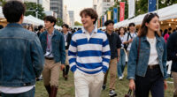 For The Love Of Lo: Ralph Lauren’s PoloFest Lands In Tokyo