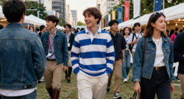 For The Love Of Lo: Ralph Lauren’s PoloFest Lands In Tokyo