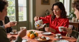 Ginori 1735 Serves Up Good Fortune