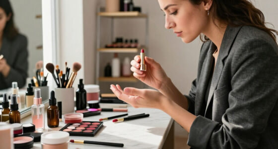 Global Cosmetics News – Weekly Review | Week 41, October 2026