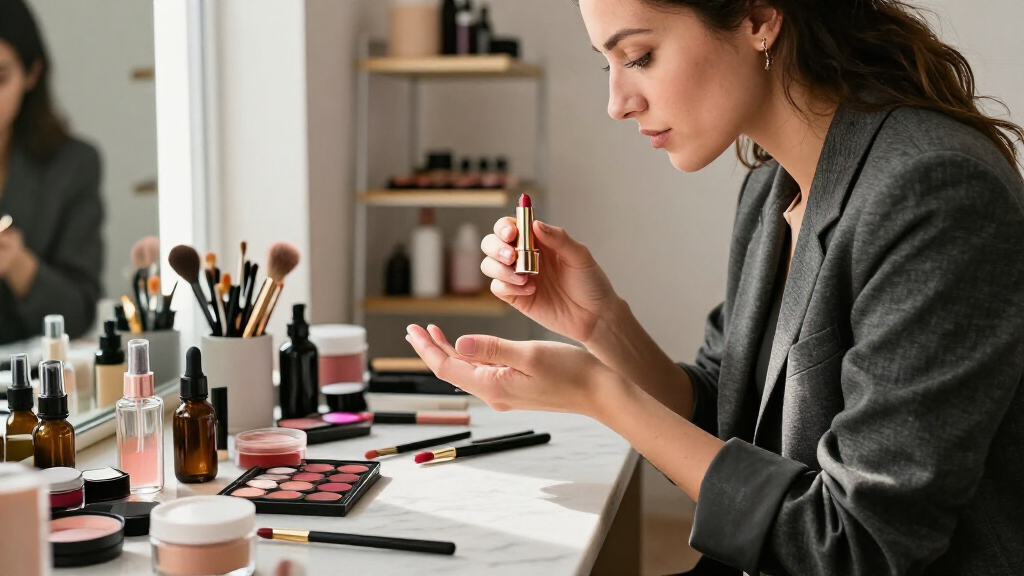 Global Cosmetics News – Weekly Review | Week 41, October 2026