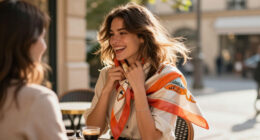 Hermès Is Embracing Fashion’s Lighter Side