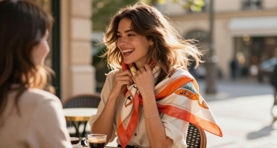 Hermès Is Embracing Fashion’s Lighter Side